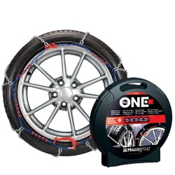 Lanci za sneg The One 70