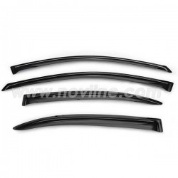 Vetrobrani bočni 4 vrata DAEWOO MATIZ 4 vrata 2006-