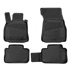 3D Patosnice AUDI E-Tron, 2018->