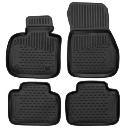 3D Patosnice BMW 2 Grand Tourer (F46) 2015-2021