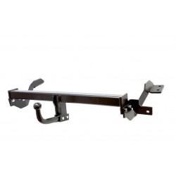 Auto Kuka Za Vucu Fiat Tipo Sw Automatska Vertikalna