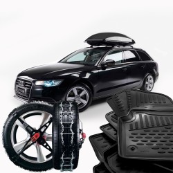 Zimska Auto Oprema